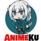 AnimeKu icône