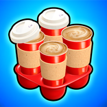 Coffee Match: Color Puzzle