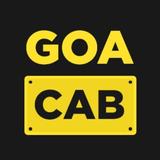 Goa Cab Zeichen