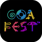 Goafest icône