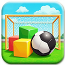 Push football - Puzzle game APK