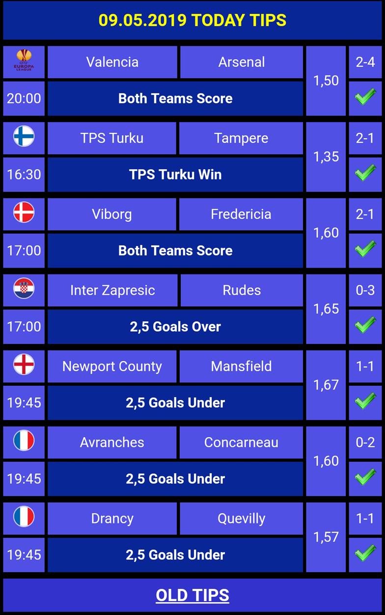 Betting Betting