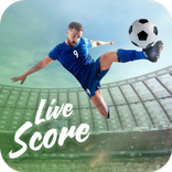 Goal Track - Live Soccer Score