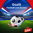 APK GoalX: Football Live Scores