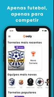 Goaly imagem de tela 1