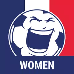 Women’s World Cup Live Score App 2019 アプリダウンロード