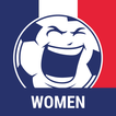 Coupe du Monde 2019 Féminine - Résultats en Direct