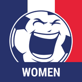 Coupe du Monde 2019 Féminine - Résultats en Direct icône