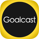 Goalcast icône