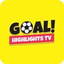 Goal! Football Highlights TV APK