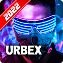 Urbex People Wallpaper APK