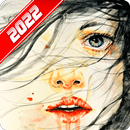 Watercolor Wallpaper APK