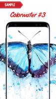 Watercolor Wallpaper स्क्रीनशॉट 2