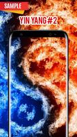 Yin Yang Wallpaper 截圖 1