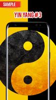 Yin Yang Wallpaper 截圖 2