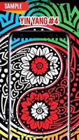 Yin Yang Wallpaper 截圖 3