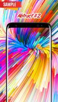 Abstract Wallpaper स्क्रीनशॉट 1