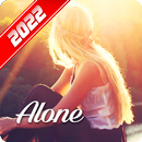 Alone Wallpaper APK