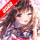 Anime Girl Wallpaper APK