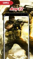 Army Wallpaper screenshot 1
