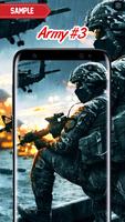 Army Wallpaper screenshot 2