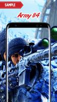 Army Wallpaper screenshot 3