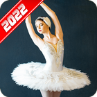 Ballet Wallpaper иконка