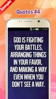 Bible Quotes скриншот 3
