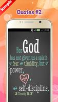 Bible Quotes скриншот 1