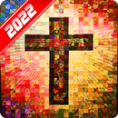 Christian Cross Wallpaper APK