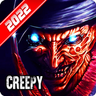 Creepy Wallpaper иконка