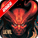 Devil Wallpaper APK