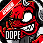 Dope Wallpaper иконка