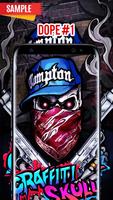 Dope Wallpaper постер