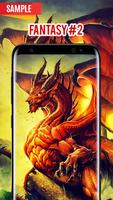 Fantasy Wallpaper скриншот 1