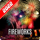 Fireworks Wallpaper APK