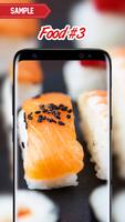 Food Wallpaper скриншот 2