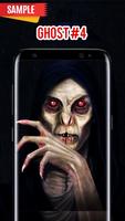 Ghost Wallpaper скриншот 3