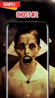 Ghost Wallpaper скриншот 1
