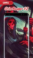 Grim Reaper Wallpaper screenshot 1