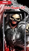 Grim Reaper Wallpaper screenshot 2