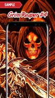 Grim Reaper Wallpaper screenshot 3