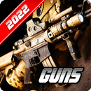 Gun Wallpaper APK