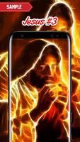 Jesus Wallpaper скриншот 2