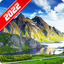 Mountain Wallpaper APK