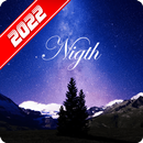 Night Wallpaper APK