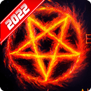 Pentagram Wallpaper APK