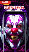 Scary Clown Wallpaper screenshot 3