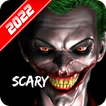 Scary Wallpaper