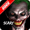 Scary Wallpaper APK